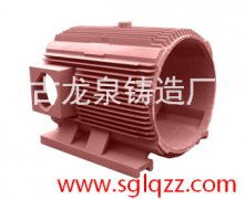 郑州铸造厂优质铸件不二之选 郑州古龙泉铸造厂
